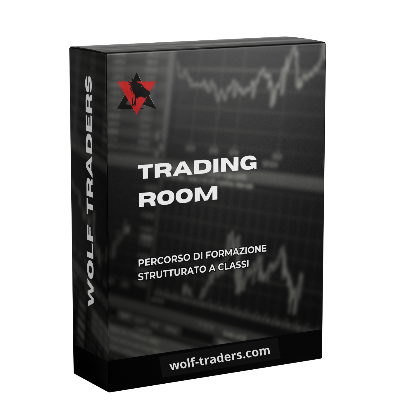 TRADING ROOM LIVE